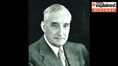 Carnation Revolution, Portugal, Antonio Salazar, Explained History, Indian express explained, explained news, explained articles