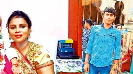 East Delhi murders, Delhi murders, East Delhi's Shakarpur murder, delhi crime, delhi news, India news, Indian express, Indian express India news, Indian express India