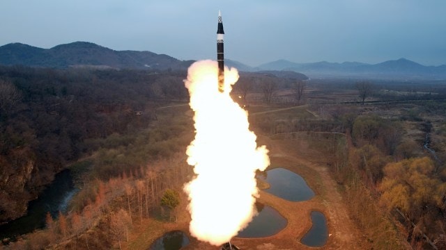 US is determined to monitor North Korean nukes, through UN or otherwise ...