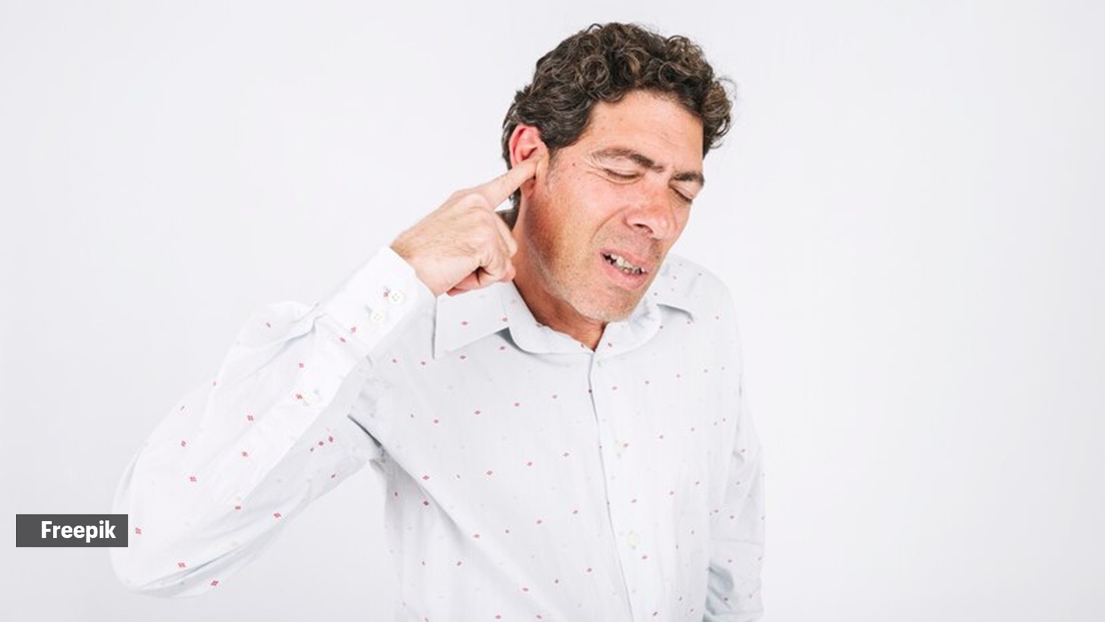 nose, ear, infection