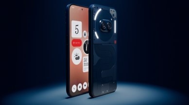 Nothing Phone (2a)