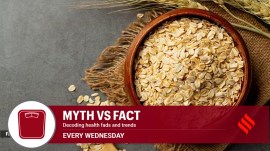 Oats Ozempic weight loss