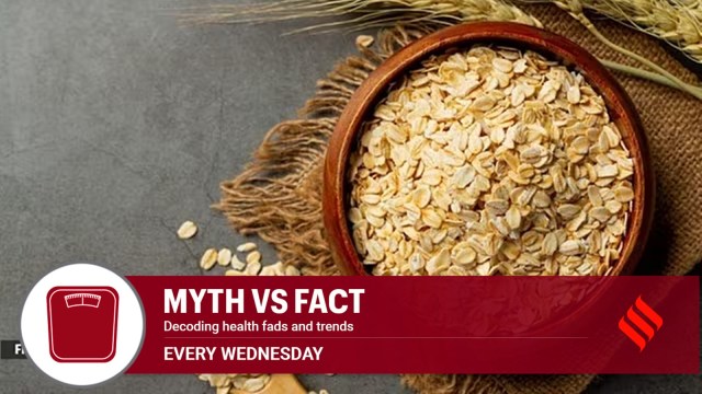 Oats Ozempic weight loss