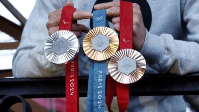 Olympics