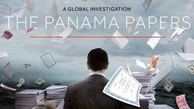 ‘Panama Papers’ trial starts. 27 people charged in the worldwide money ...