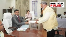 Former MP Rajesh Ranjan alias Pappu Yadav