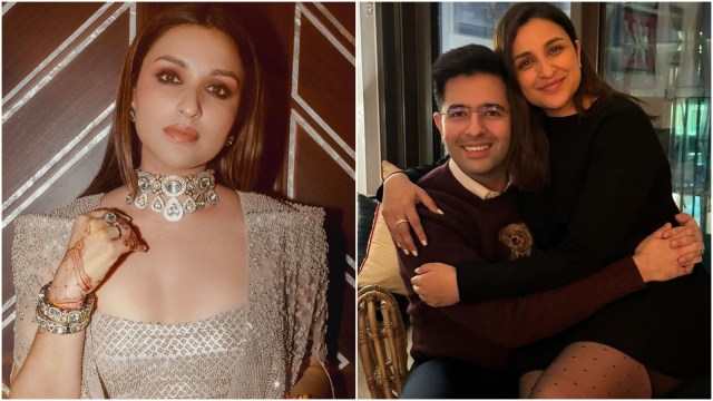 Parineeti Chopra herself has come forward to debunk all the rumours suggesting that she is pregnant, while also criticising media organisations for spreading baseless stories about her