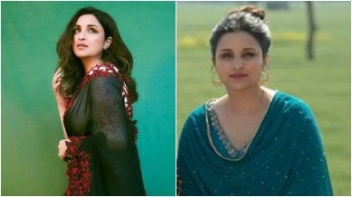 Parineeti Chopra