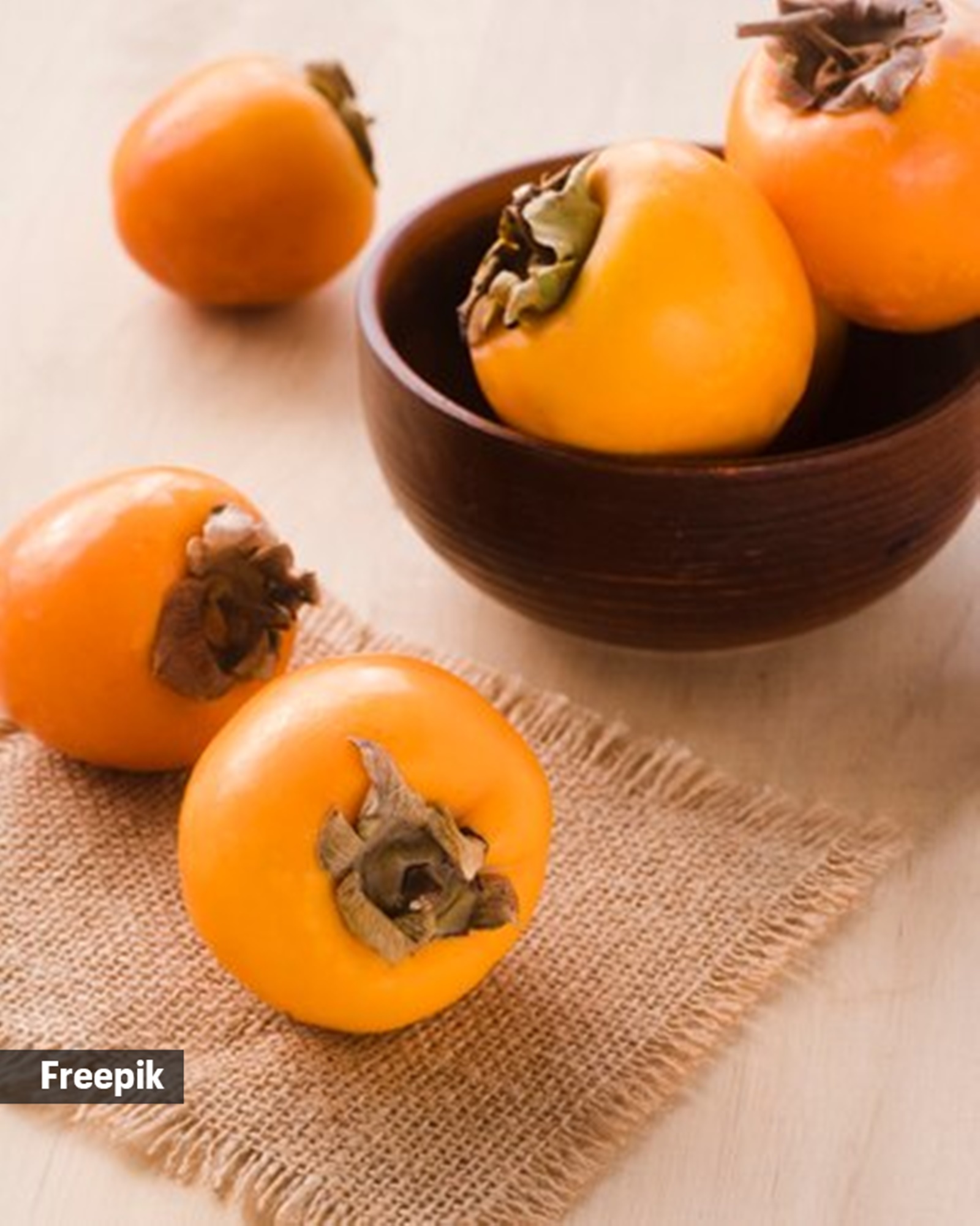 persimmon