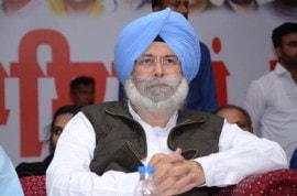 Akali Dal