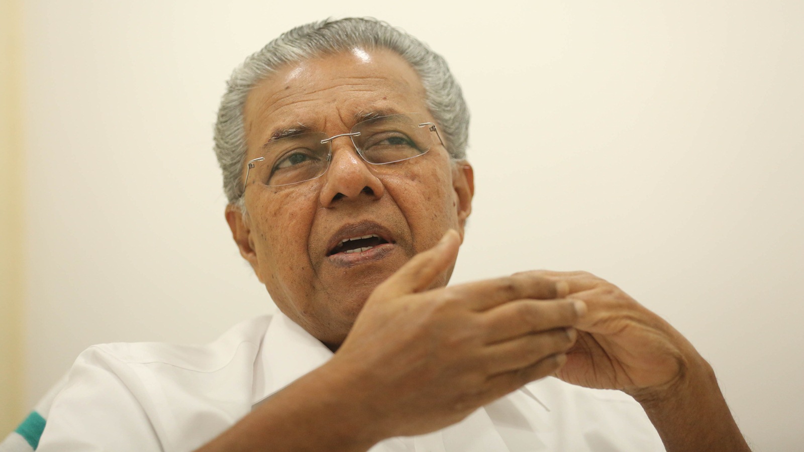 'The Kerala Story' is RSS agenda to humiliate the state, says CM Pinarayi Vijayan | India News - Vimarsana News