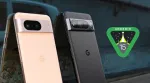 pixel 8 android 15 featured