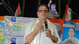 PM Modi Piyush Kanti Panda TMC