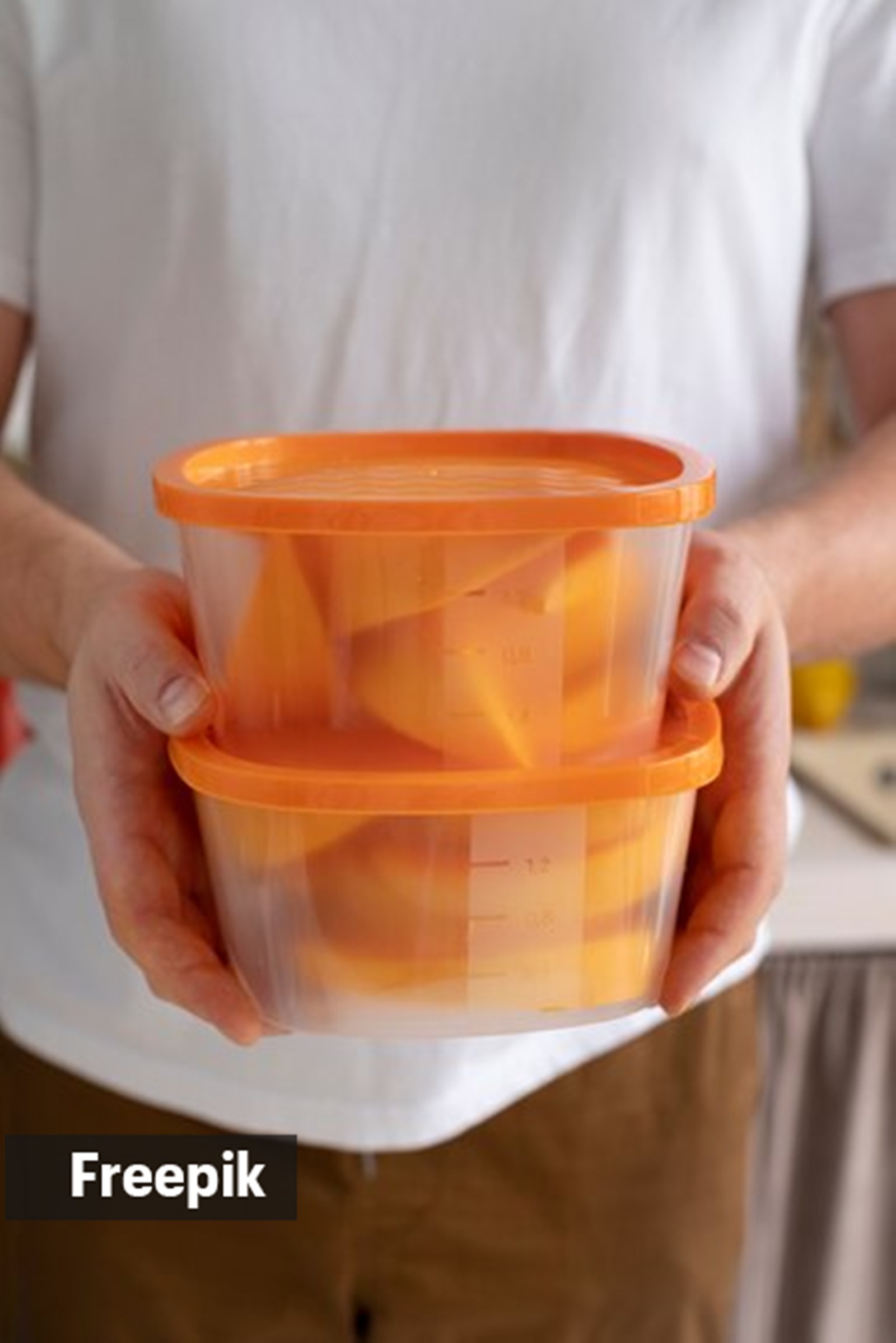 What do those tiny labels on your plastic containers mean?