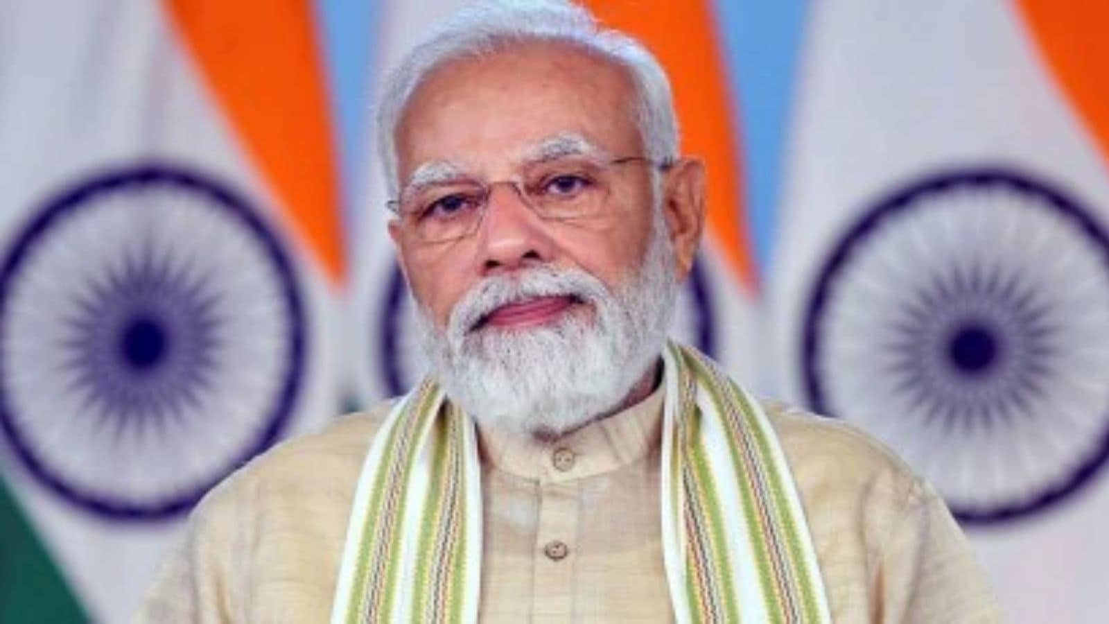 Pm Modi Extends Wishes On Eid Ul Fitr ‘may This Spread Spirit Of