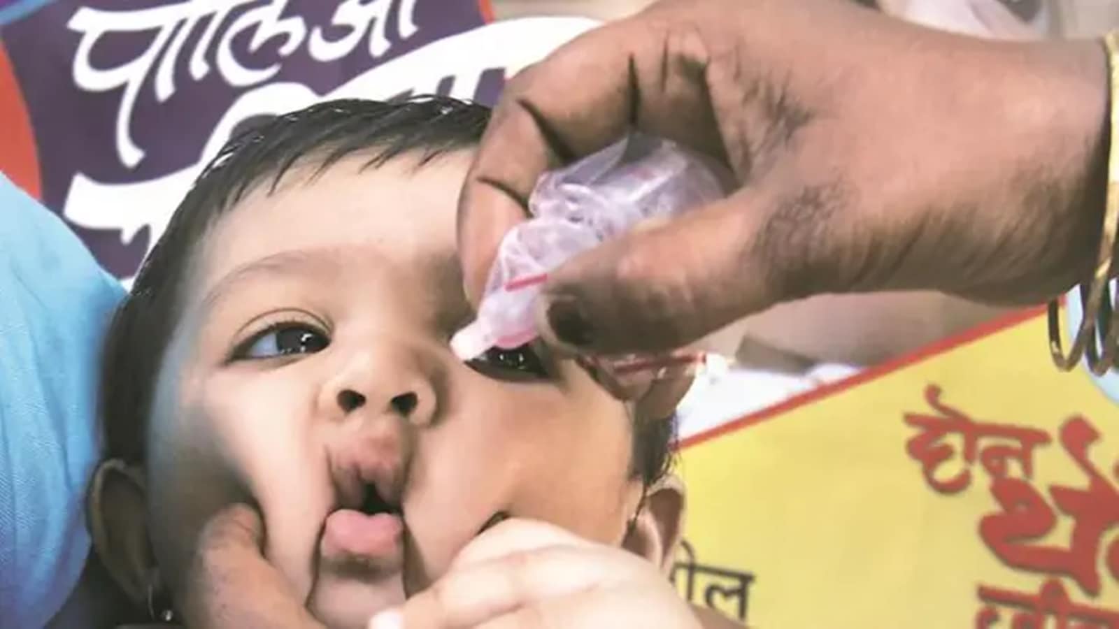 polio