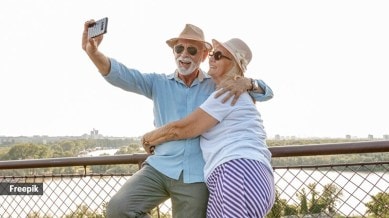 post retirement