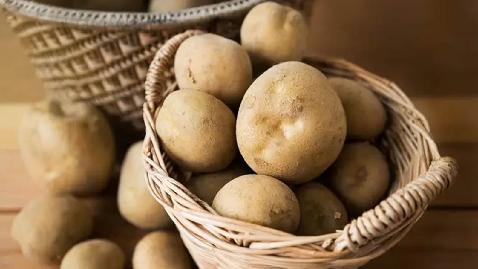 Peru-based top potato research centre to set up India wing