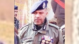 NSG chief appointment, Nalin Prabhat, National Security Guard, counter-terrorism force, indian express news
