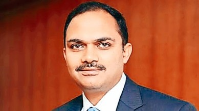 Explained Live, Ace fund manager Prashant Jain, Prashant Jain, BSE Sensex, Indian express news, current affairs