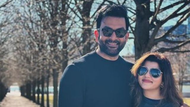 prithviraj