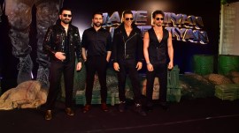 Prithviraj recently opened up about the efforts he invested in ensuring that director Ali Abbas Zafar's vision for Bade Miyan Chote Miyan was realised, even if it meant making unrealistic travel plans