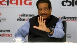 Satara Lok Sabha seat