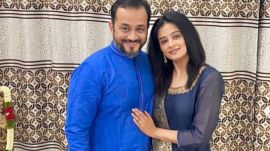 priyamani, priyamani husband