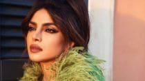 Priyanka says she was rejected from movies because of actors' girlfriends