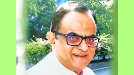 Ajay Kumar Sood, Ajay Kumar Sood interview, artificial intelligence, quantum, energy, semiconductors, Indian express news, current affairs