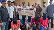 Delivery boys by the day, cyber criminals at night: How 5 men from Pune operated 120 bank accounts for international masterminds