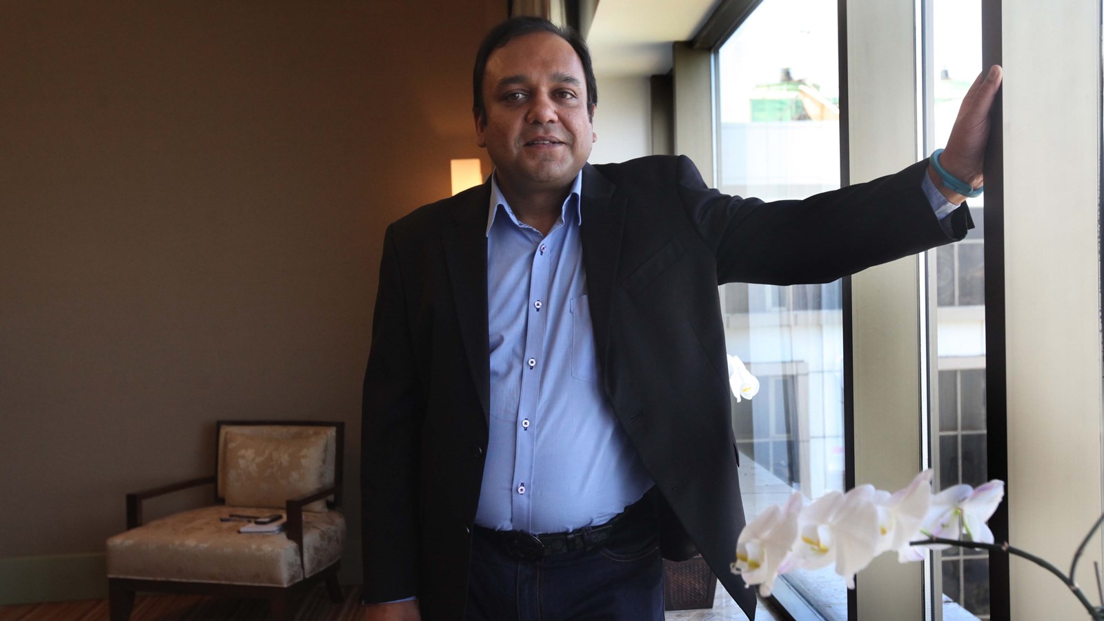 Zee CEO Punit Goenka takes 20% pay cut in cost-cut push - Vimarsana News