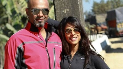 raghu ram roadies divorce mental health