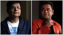 AR Rahman held Irshad Kamil hostage at 2 am until he gave him a song