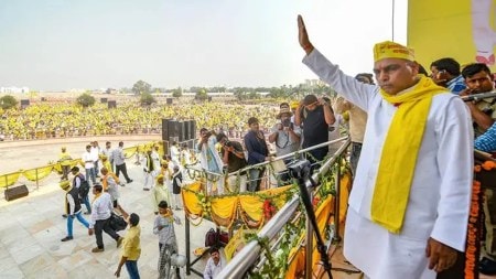 Om Prakash Rajbhar