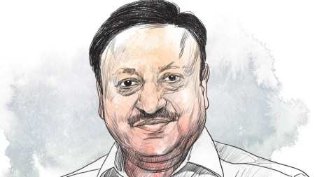 Election Commissioner, Rajiv Kumar, Chief Election Commissioner Rajiv Kumar, Delhi Confidential, Lok Sabha Elections 2024, Indian express news, current affairs