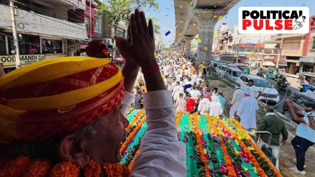 Rajkumar Sangwan