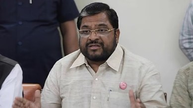 Hatkanangale Lok Sabha seat