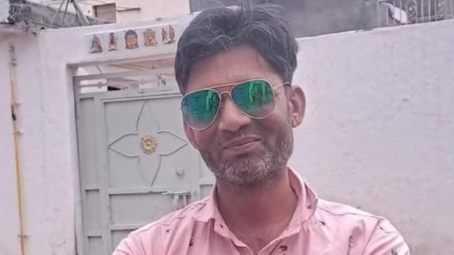 raju solanki