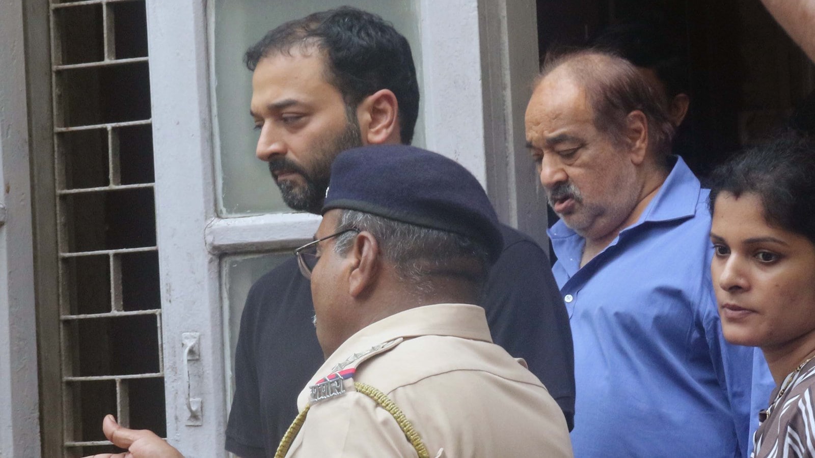 Ed Attaches More Assets Worth Rs 36 Crore In Bank Fraud Case Linked To