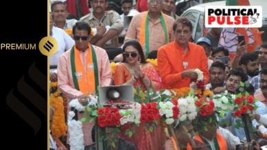 arun govil meerut