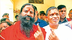 Patanjali Yogpeeth Trust, Supreme Court, Patanjali, Patanjali Yogpeeth, baba ramdev, Indian express news, current affairs