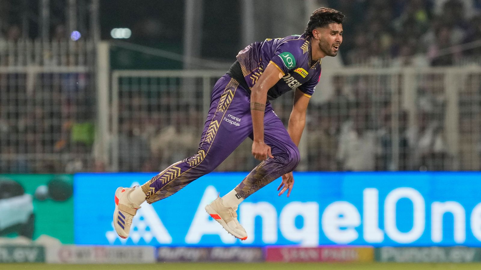 KKR pacer Harshit Rana ruled out for the entire IPL 2026 season