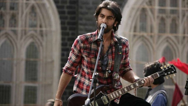 imtiaz ali's rockstar