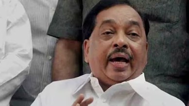 Eknath Shinde, Maharashtra seat sharing