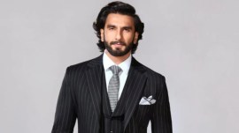 Ranveer Singh