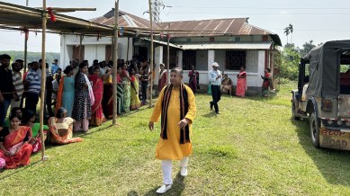 ratan lal nath
