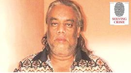 ravi pujari