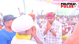 ravindra bhati interview