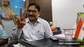 Ravindra Waikar